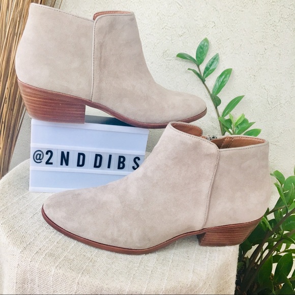 Sam Edelman Shoes - Sam Edelman Petty Ankle Bootie